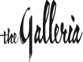 the galleria